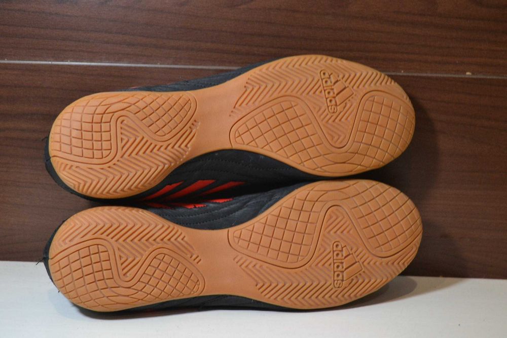 adidas deportivo in 43р футзалки бутсы бампы сороконожки оригинал