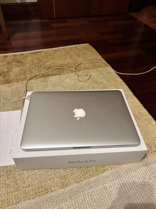 Macbook Pro 13” Retina A1502 | 256GB