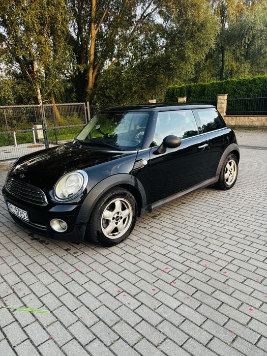 MINI One