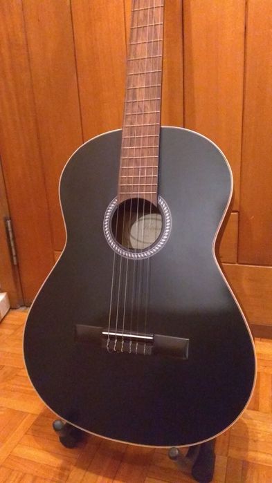 Apc / Ibérica 3N Guitarra clássica