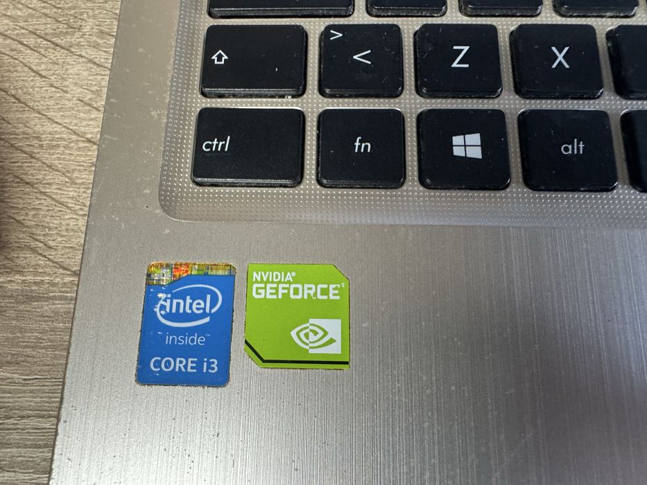 Portatil Asus 8gb RAM