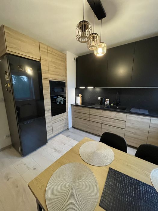 2 pokoje | 57 m² | Naramowice | Blisko Kampusu UAM | Miejsce postojowe