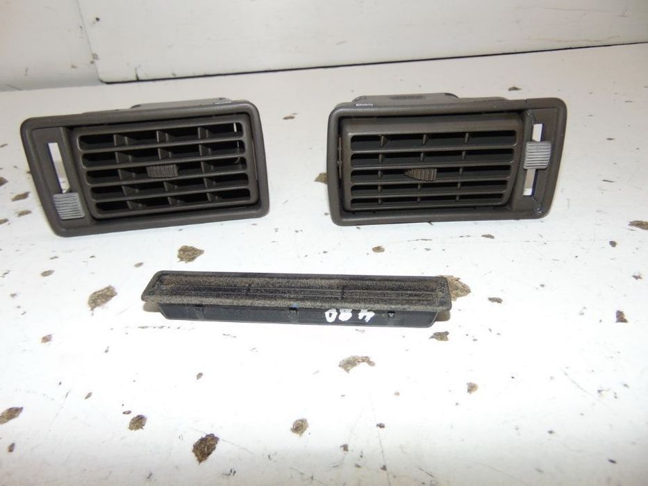 Volvo 480 difusores de ar/Grelha