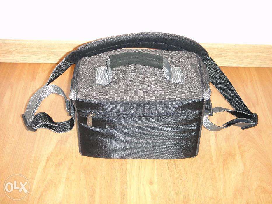 Mitsai Gray Camera Bag for DSLR Cameras64750890700290122