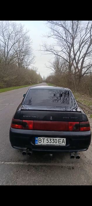 VAZ-21104 1.6 16w gaz/benz