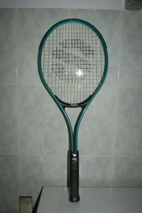 Raquete de Ténis - Marca Sporsun