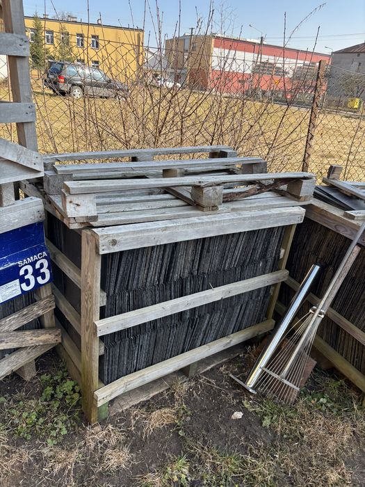 Sprzedam lupek z kamienia