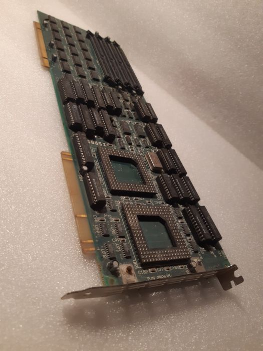 AST płyta procesora cpu 486
 Płyta procesora CPU 486
 Płyta procesora