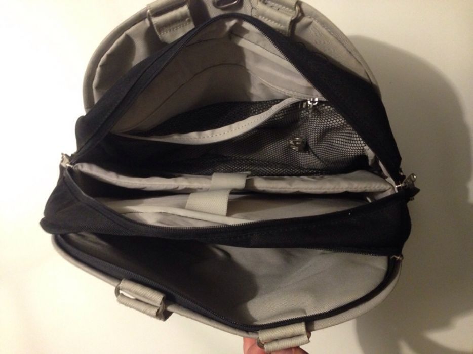 Torba na laptopa American Tourister