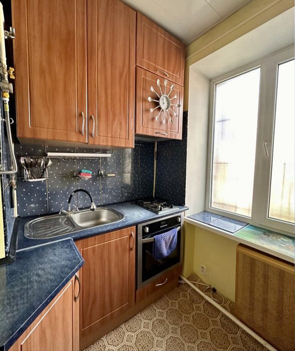 Оренда 2 к квартири в центрі міста