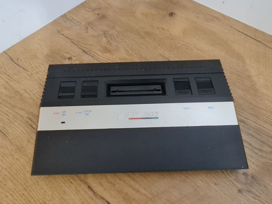 Atari 2600 używane sprawne