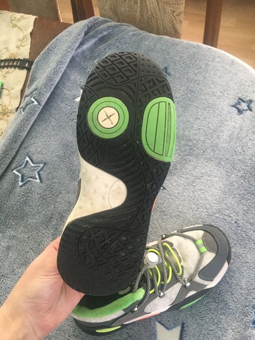 Взуття дитяче демісезон 22,5 см