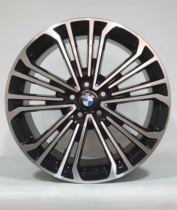 4272-Jantes 19 5x112 Originais BMW style696 X3 G01 X4 G02
