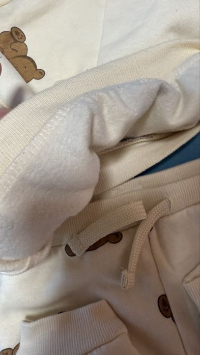 Костюм доя хлопчика дівчинки