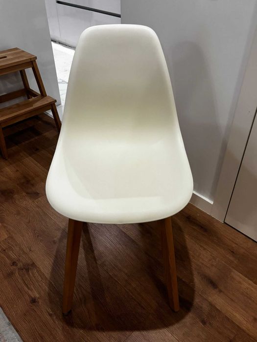 Cadeiras de mesa de jantar