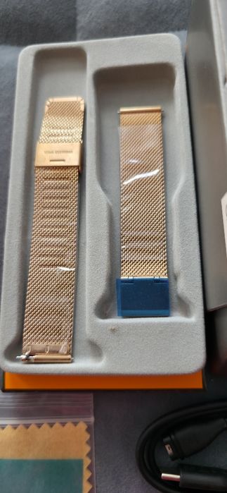 Zegarek smartwatch Garmin Venu 3s