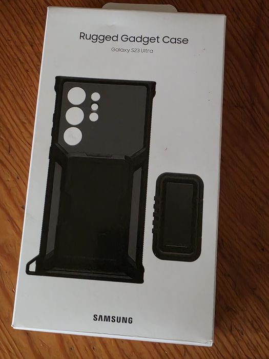 Capa original Samsung S23 ultra, Armor Case