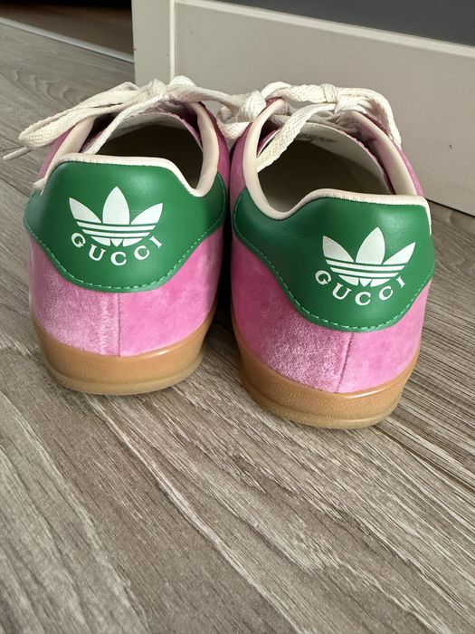 Adidas Gazelle