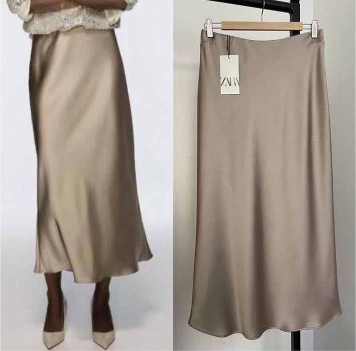 Спідниця юбка Zara