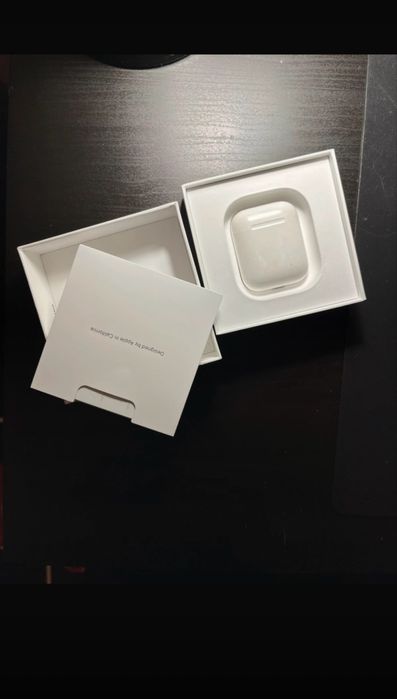 AirPods Case (2nd Generation)64729665088259121