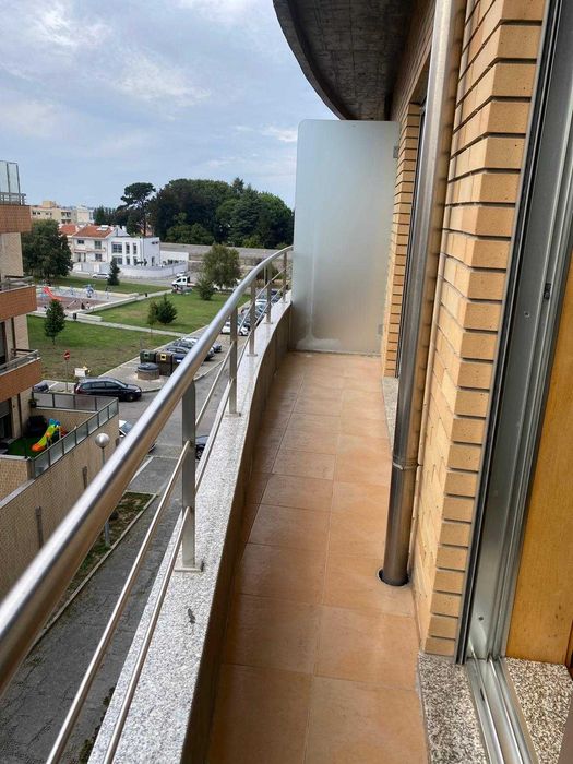 Quarto para arrendar Leça do Balio
