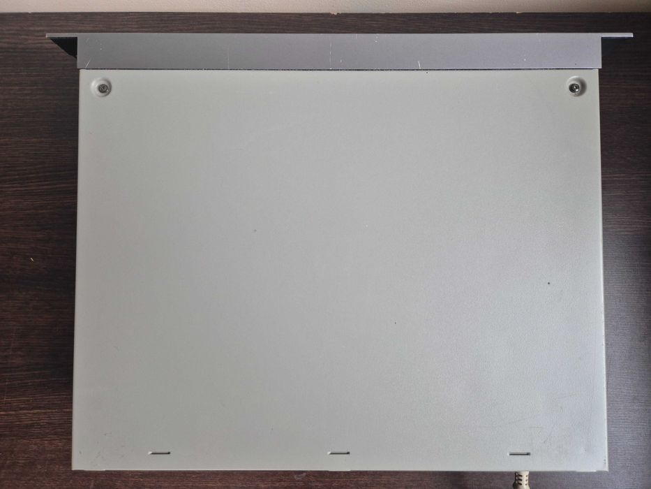 Sony PCM R700 magnetofon cyfrowy DAT - profesjonalny