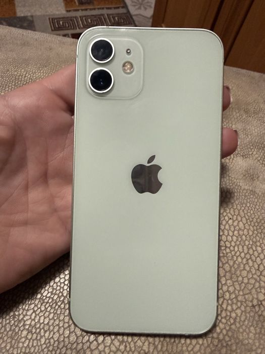 iPhone 12 б/у робочий