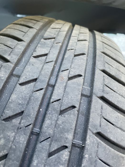 Bridgestone 205/60 R16 • Стан НОВИХ •  по Україні. 7 мм