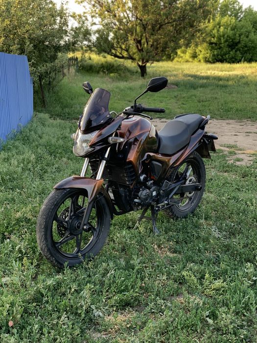 Ліфан кп 200, гарний стан.