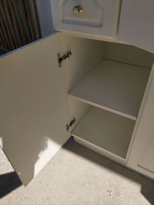 Vendo móvel para casa de banho