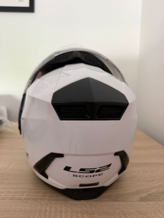 Capacete modular LS2  Scope - M