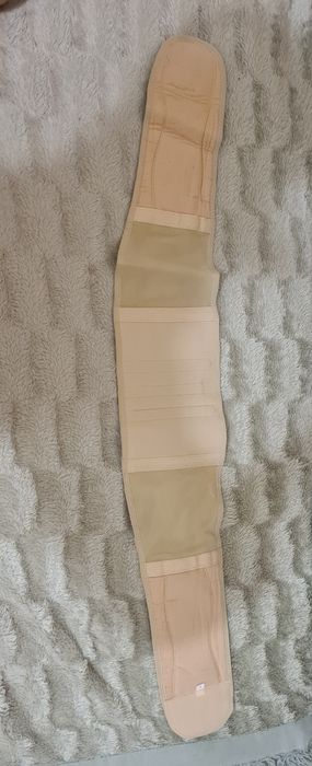 Бандаж до та післяпологовий