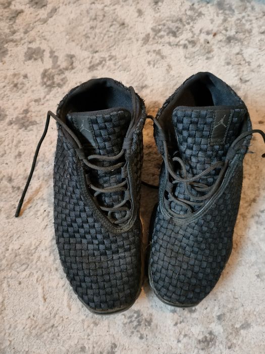 Nike Air Jordan Future 37,5