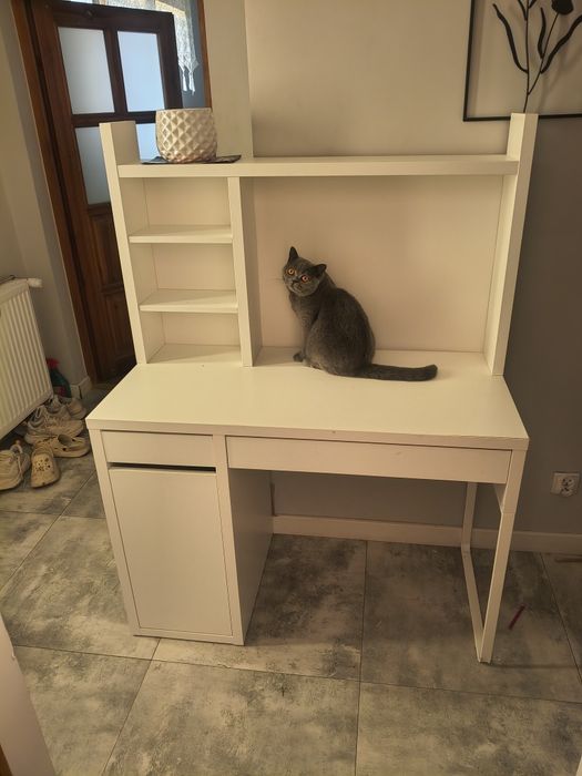 Sprzedam biurko IKEA