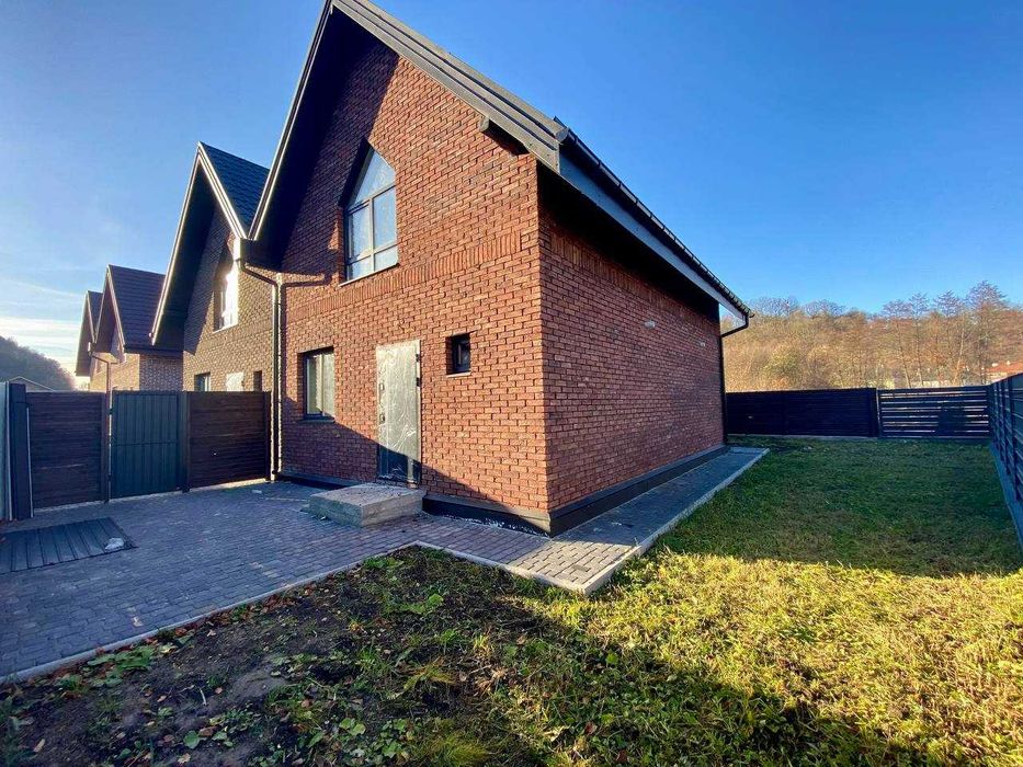 Продаж Будинку 100м2 з Баварської кладки (ВІд Забудовника)