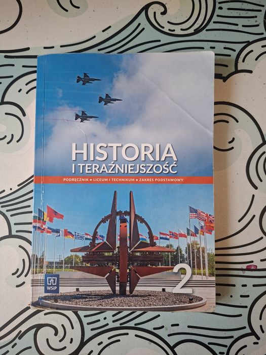 Historia i teraźniejszość 2