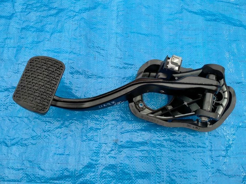 Mercedes W222 Pedał Hamulca A2222920407