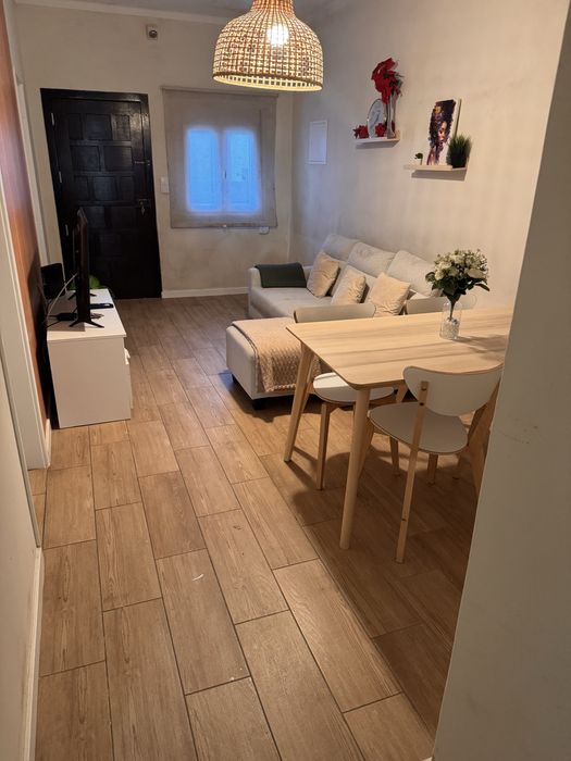 Quarto disponivel para entrada imediata