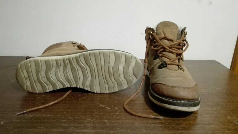 Botas de criança BERG