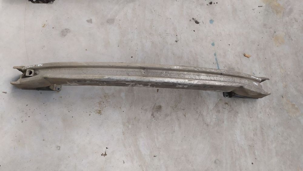 REFORÇO DO PARACHOQUES TRAS OPEL SIGNUM