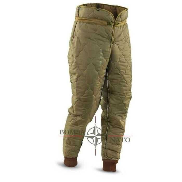 Штани Чехія vz 85, оригінал