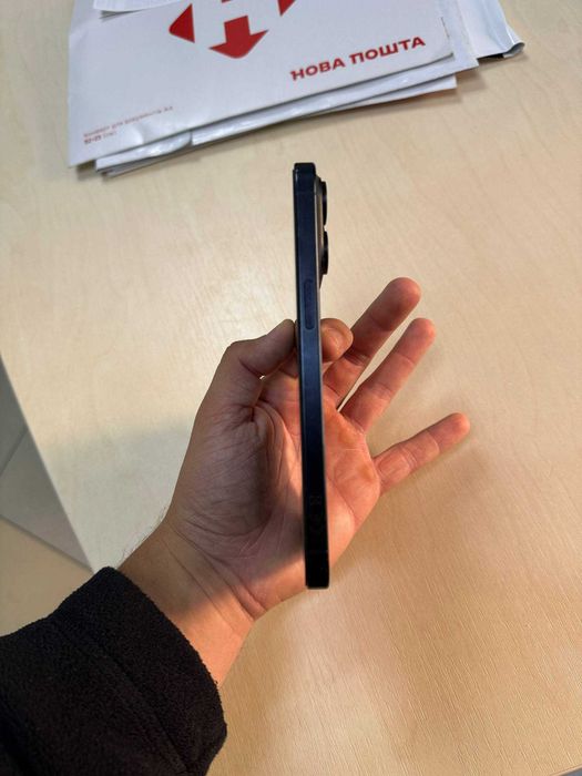 Iphone 15 pro max 256 gb neverlock