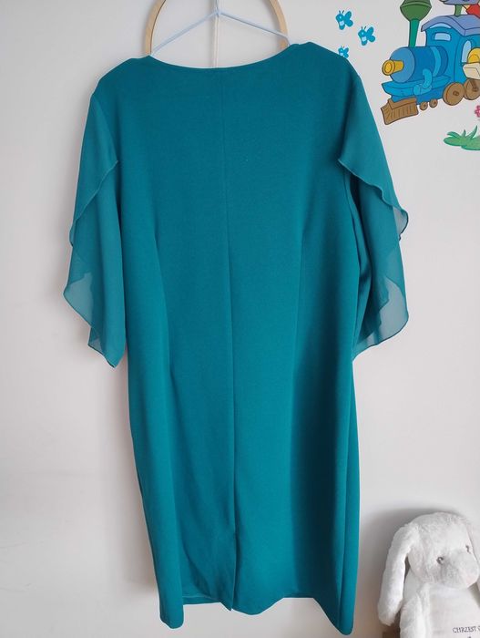 Sukienka damska rozmiar 50