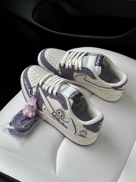 rozmiar 39  Nike  Air Jordan 1 purple