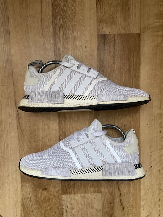 Кросівки Adidas NMD_R1