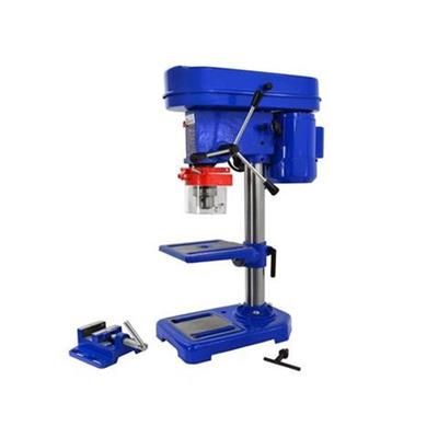 Wiertarka stołowa kolumnowa 250W 16mm imadło