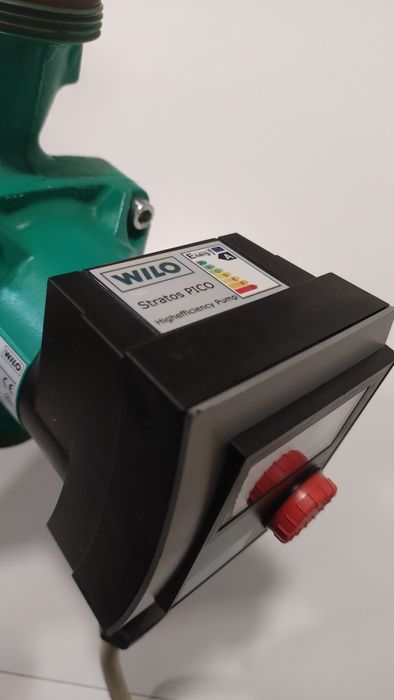 Pompa Wilo Stratos PICO 25/1-4