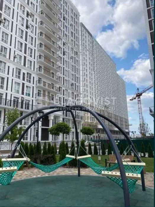Продаж 1кім квартири, ЖК Нова Англія, м Васильківська, вул Максимовича