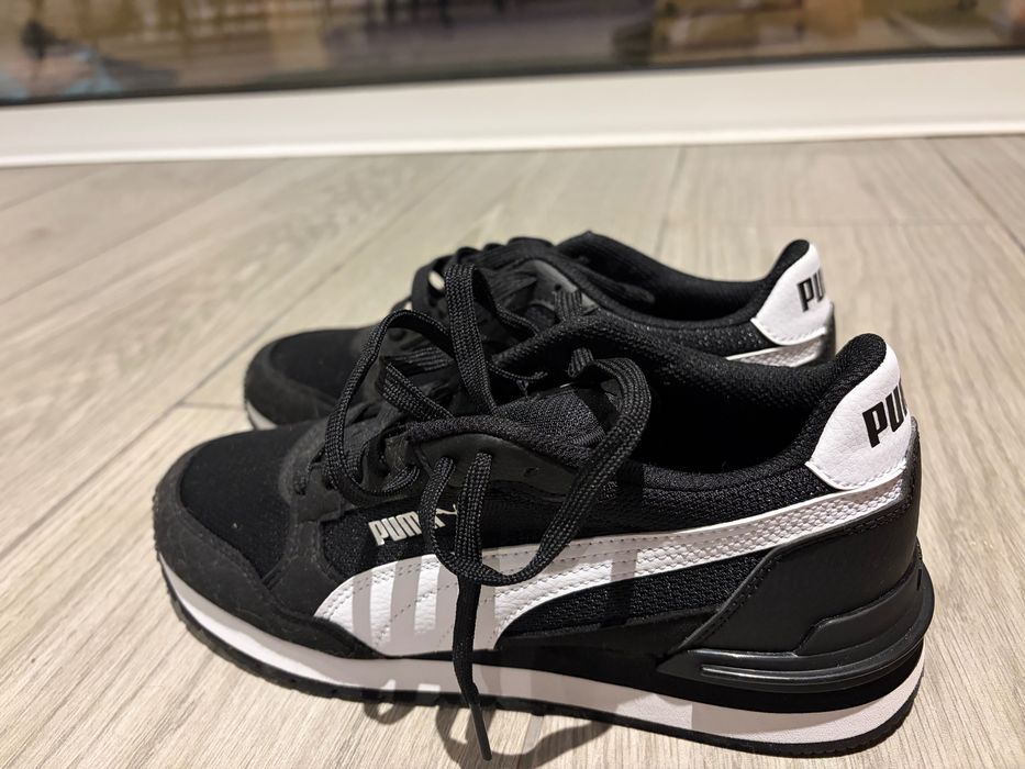 Puma St Runner V4453875221231063041