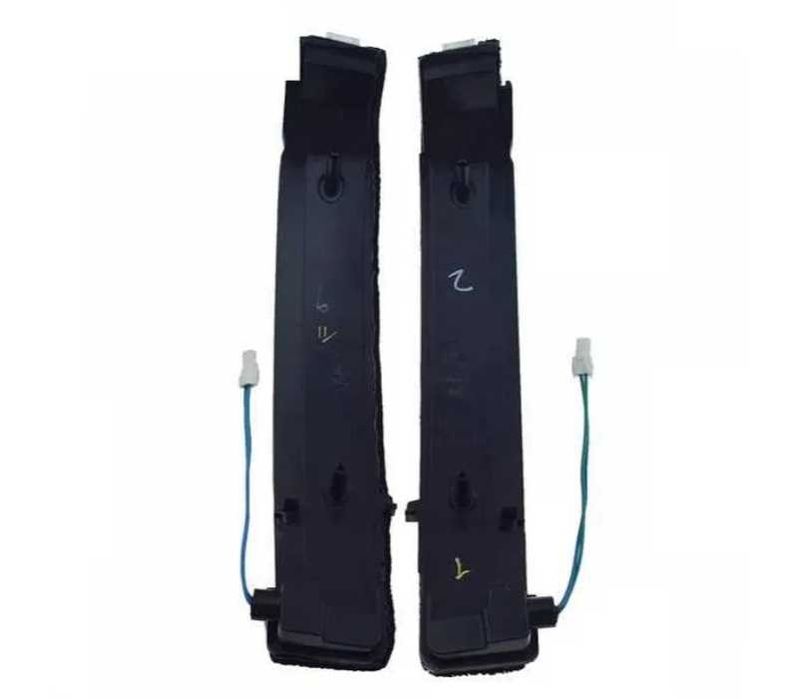 Pisca Espelho retrovisor Nissan J11 de 2014 a 2017 Novo